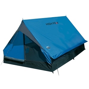 Палатка High Peak Minipack 2 (921704)