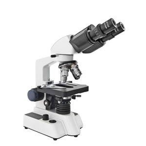 Микроскоп Bresser Bino Researcher 40x-1000x (908582)