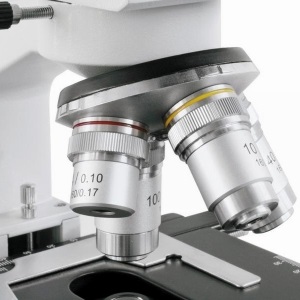 Мікроскоп Bresser Bino Researcher 40x-1000x (908582)