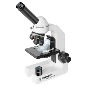 Микроскоп Bresser BioDiscover 20x-1280x (908579)