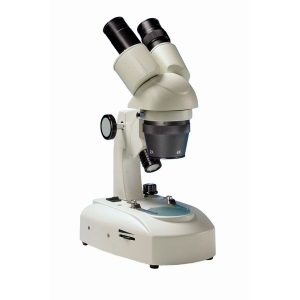 Микроскоп Bresser Researcher ICD LED 20x-80x (908585)