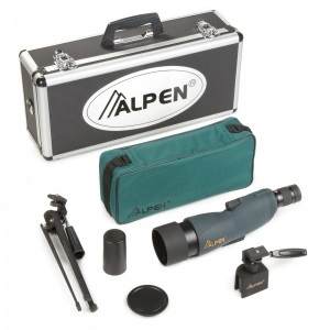 Зрительная труба Alpen 15-45x60 KIT Waterproof (908616)