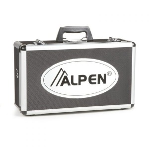 Зрительная труба Alpen 20-60x60/45 KIT Waterproof (908650)