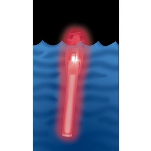 Фонарь Inova Microlight XT LED Wand/Red (913594)