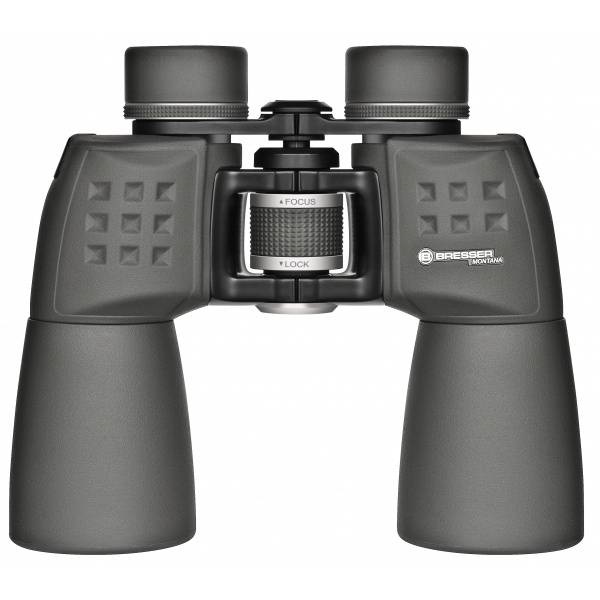 Бинокль Bresser Montana 10x50 WP ( 913891 ) — купить в Украине | Прицел