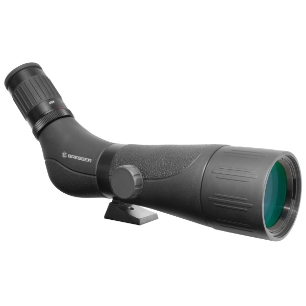 Подзорная труба Bresser Spektar 15-45x60 WP 914735 (914735) — купить в Украине | Прицел
