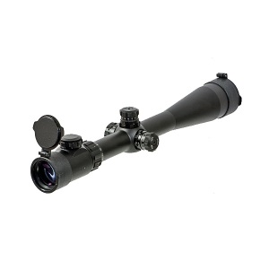 Оптический прицел Barska SWAT Extreme 6-24x44 SF (IR Mil-Dot) (914805)