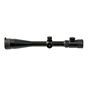 Оптичний приціл Barska SWAT Extreme 10-40x50 SF IR Mil-Dot (914806)