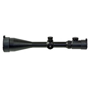 Оптичний приціл Barska SWAT Extreme 6-24x60 SF (IR Mil-Dot) (914807)