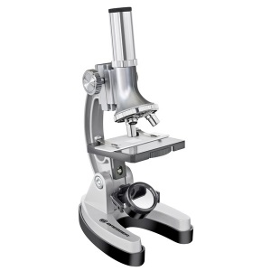 Микроскоп Bresser Junior Biotar CLS 300x-1200x (914847)