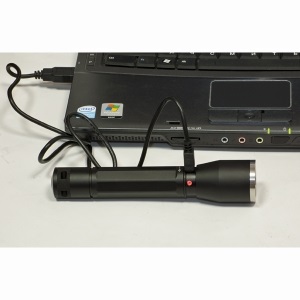 Ліхтар Inova X3R-USB Rechargeable (919964)