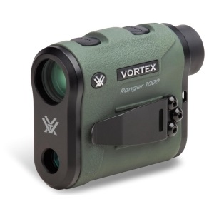 Лазерний далекомір Vortex Ranger 1000 (920013)