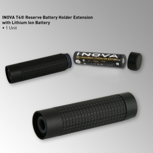 Ліхтар Inova T3R-USB Rechargeable (919965)