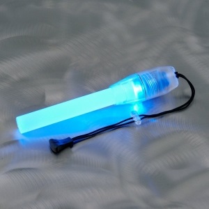 Ліхтар Inova Microlight XT LED Wand / Blue (919960)