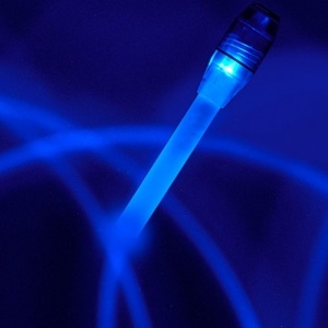 Ліхтар Inova Microlight XT LED Wand / Blue (919960)