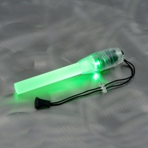 Ліхтар Inova Microlight XT LED Wand / Green (919961)