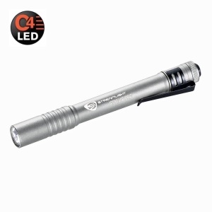 Ліхтар Streamlight Stylus Pro Silver (920149)