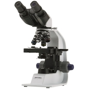 Микроскоп Optika B-159 40x-1600x Bino (920459)