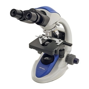 Микроскоп Optika B-192 40x-1600x Bino (920461)