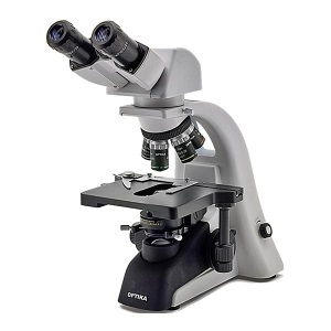 Микроскоп Optika B-352PLi 40x-1600x Bino Infinity (920465)