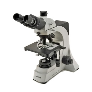 Микроскоп Optika B-500Ti 40x-1000x Trino Infinity (920363)