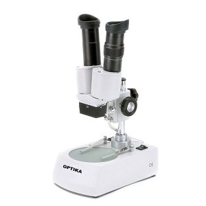 Микроскоп Optika S-10-2L 20x Bino Stereo (920371)