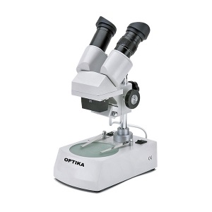 Микроскоп Optika S-20-2L 20x Bino Stereo (920374)