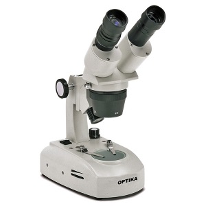 Микроскоп Optika ST-45-2L 20x-40x Bino Stereo (920381)