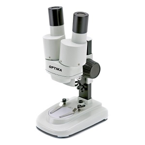 Микроскоп детский Optika STX 20x Bino Stereo (920383)