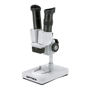 Микроскоп Optika S-10-P 20x-40x Bino Stereo (920470)