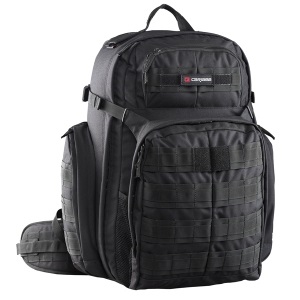 Рюкзак Caribee Ops pack 50 Black (920601)