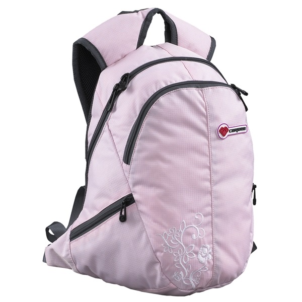 Рюкзак Caribee Indigo 12 Pink (920668) ― Приціл - мисливський інтернет магазин