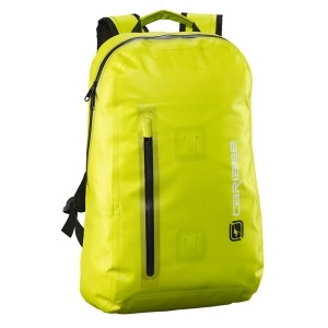 Рюкзак Caribee Alpha Pack 30 Yellow water resistant (920684)