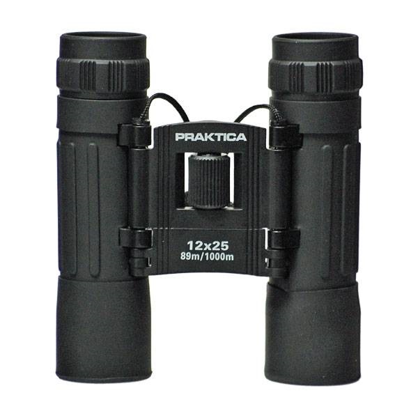 Бинокль Praktica 12x25 (920721) — купить в Украине | Прицел