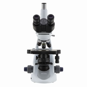 Микроскоп Optika B-293PL 40x-1600x Trino (920881)