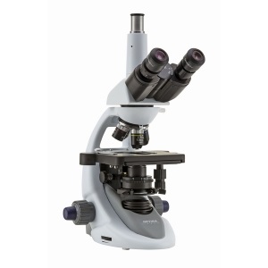 Мікроскоп Optika B-293PL 40x-1600x Trino (920881)