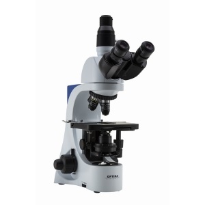 Микроскоп Optika B-383PL 40x-1600x Trino (920882)