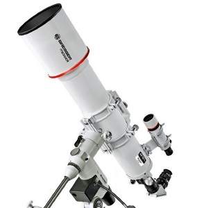 Телескоп Bresser Messier AR-127S/635 EXOS-2/EQ5 (920749)