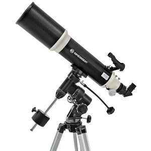 Телескоп Bresser AR-102/600 EQ-3 AT3 Refractor 920755 (920755)