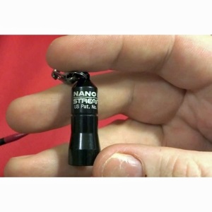 Фонарь Streamlight Nano Light Black (920904)