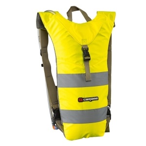 Рюкзак Caribee Nuke 3L Yellow (920951)