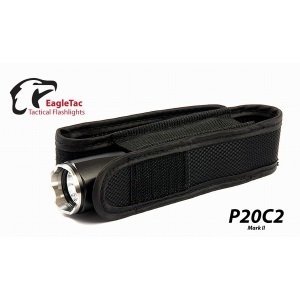 Ліхтар Eagletac P20C2 MKII XM-L2 U2 YRGB Kit (921260)