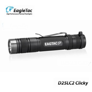 Фонарь Eagletac D25LC2 XM-L2 U2 (921212)