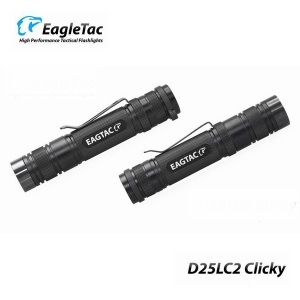 Ліхтар Eagletac D25LC2 XM-L2 U2 (921212)