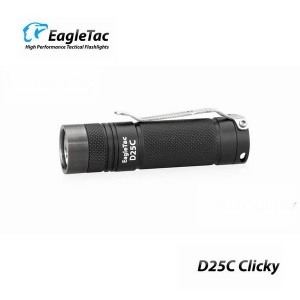 Ліхтар Eagletac D25C XM-L2 U2 (453 Lm) (921211)