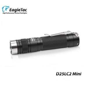 Ліхтар Eagletac D25LC2 mini XP-G2 R5 (921213)
