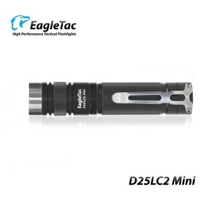 Ліхтар Eagletac D25LC2 mini XP-G2 R5 (921213)
