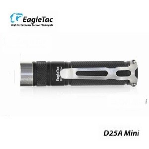 Фонарь Eagletac D25A mini XP-G2 R5 (179 Lm) (921210)