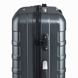 Сумка дорожня Caribee Lite Series Luggage 21 &amp; 29 Graphite (комплект) (+921284)