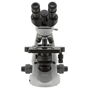 Микроскоп Optika B-292PLI 40x-1600x Bino Infinity (921365)